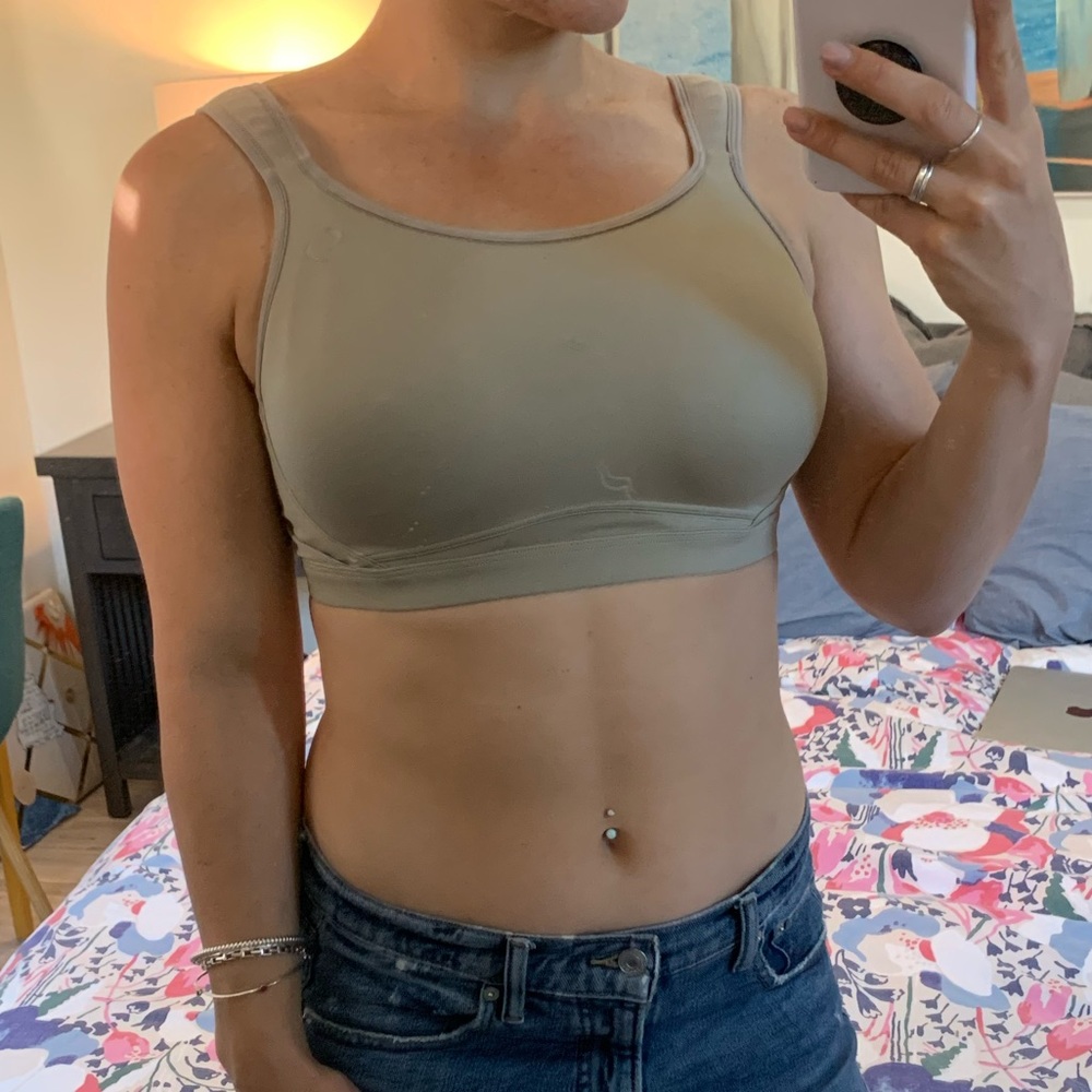 Moving Comfort (Now Brooks) Maia Sport Bra